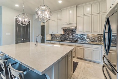 Welcome to this beautifully upgraded McKinney home featuring on TPC At Craig Ranch in Texas - for sale on GolfHomes.com, golf home, golf lot