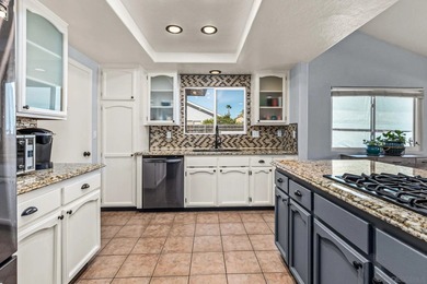 Welcome home! Appealing 3 bedroom/2 bath ranch home on a on San Vicente Inn and Golf Club in California - for sale on GolfHomes.com, golf home, golf lot