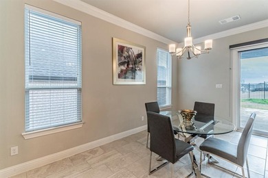 Welcome to this beautifully upgraded McKinney home featuring on TPC At Craig Ranch in Texas - for sale on GolfHomes.com, golf home, golf lot