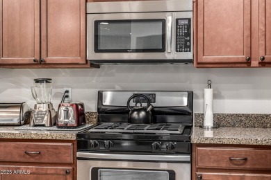 Beautiful 2 bed, 2 bath condo near Desert Ridge! Features on Wildfire Golf Club in Arizona - for sale on GolfHomes.com, golf home, golf lot