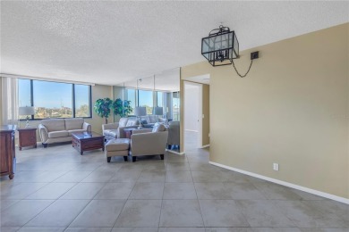 Welcome to your dream retreat in the sought-after Palma Del Mar on Isla Del Sol Yacht and Country Club in Florida - for sale on GolfHomes.com, golf home, golf lot