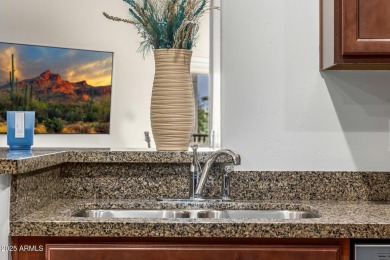 Beautiful 2 bed, 2 bath condo near Desert Ridge! Features on Wildfire Golf Club in Arizona - for sale on GolfHomes.com, golf home, golf lot