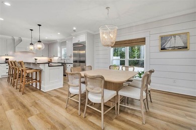 Nestled where ancient oaks tell a story, 409 Kelsall Avenue is a on Sea Island Golf Club in Georgia - for sale on GolfHomes.com, golf home, golf lot