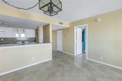 Welcome to your dream retreat in the sought-after Palma Del Mar on Isla Del Sol Yacht and Country Club in Florida - for sale on GolfHomes.com, golf home, golf lot