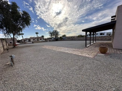 Prime Mountain View RV Lot in East Foothills! Located close to on Las Barrancas Golf Course in Arizona - for sale on GolfHomes.com, golf home, golf lot