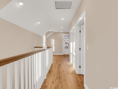 The Cooper plan offers great flexibility and function! The on The Dunes Golf and Beach Club in South Carolina - for sale on GolfHomes.com, golf home, golf lot