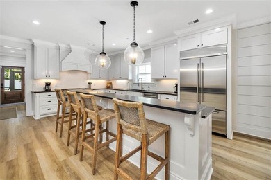 Nestled where ancient oaks tell a story, 409 Kelsall Avenue is a on Sea Island Golf Club in Georgia - for sale on GolfHomes.com, golf home, golf lot