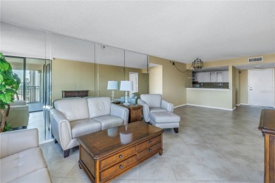 Welcome to your dream retreat in the sought-after Palma Del Mar on Isla Del Sol Yacht and Country Club in Florida - for sale on GolfHomes.com, golf home, golf lot