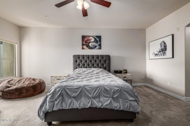 Beautiful 2 bed, 2 bath condo near Desert Ridge! Features on Wildfire Golf Club in Arizona - for sale on GolfHomes.com, golf home, golf lot