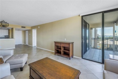 Welcome to your dream retreat in the sought-after Palma Del Mar on Isla Del Sol Yacht and Country Club in Florida - for sale on GolfHomes.com, golf home, golf lot