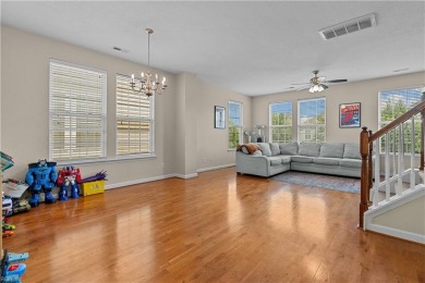 Make this your first stop! Come see this beautiful 3 Story on Bide-A-Wee Golf Course in Virginia - for sale on GolfHomes.com, golf home, golf lot