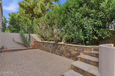 Introducing a meticulously maintained, never-before-listed on Arizona Biltmore Golf and Country Club in Arizona - for sale on GolfHomes.com, golf home, golf lot