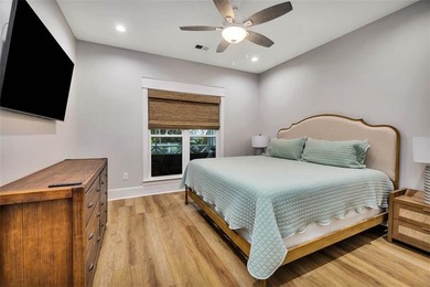 Nestled where ancient oaks tell a story, 409 Kelsall Avenue is a on Sea Island Golf Club in Georgia - for sale on GolfHomes.com, golf home, golf lot