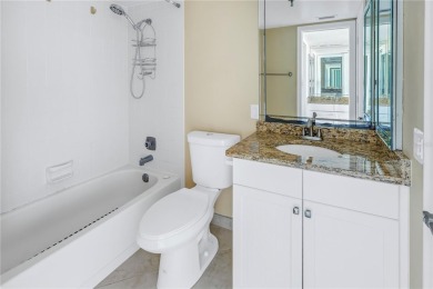 Welcome to your dream retreat in the sought-after Palma Del Mar on Isla Del Sol Yacht and Country Club in Florida - for sale on GolfHomes.com, golf home, golf lot
