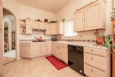 Amazing opportunity to own a home in the gated Vista Primera on Santa Fe Country Club in New Mexico - for sale on GolfHomes.com, golf home, golf lot