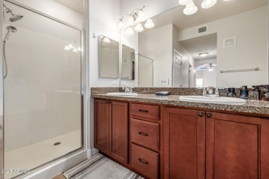 Beautiful 2 bed, 2 bath condo near Desert Ridge! Features on Wildfire Golf Club in Arizona - for sale on GolfHomes.com, golf home, golf lot