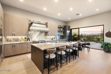 Best views in Troon North for under $3,000,000. This stunningly on The Estancia Club in Arizona - for sale on GolfHomes.com, golf home, golf lot