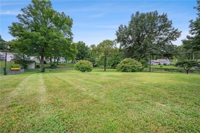 Time capsule, in the very best of ways!!! Step back in time when on Royal Meadows Golf Course in Missouri - for sale on GolfHomes.com, golf home, golf lot