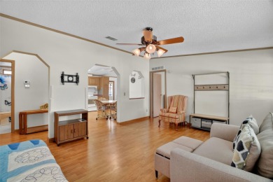 Located in the desirable Fox Run 55+ community, this on Bay Tree Golf Course in Florida - for sale on GolfHomes.com, golf home, golf lot