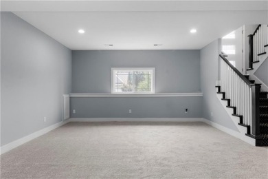 Welcome Home! This stunning contemporary home sits just outside on Loch Lloyd Country Club in Missouri - for sale on GolfHomes.com, golf home, golf lot
