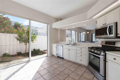 Welcome home. Relax and unwind in your private pool and spa on Rosedale Golf and Tennis Club in Florida - for sale on GolfHomes.com, golf home, golf lot