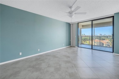 Welcome to your dream retreat in the sought-after Palma Del Mar on Isla Del Sol Yacht and Country Club in Florida - for sale on GolfHomes.com, golf home, golf lot