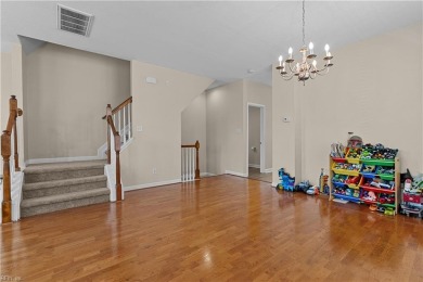 Make this your first stop! Come see this beautiful 3 Story on Bide-A-Wee Golf Course in Virginia - for sale on GolfHomes.com, golf home, golf lot