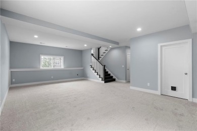 Welcome Home! This stunning contemporary home sits just outside on Loch Lloyd Country Club in Missouri - for sale on GolfHomes.com, golf home, golf lot