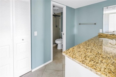 Welcome to your dream retreat in the sought-after Palma Del Mar on Isla Del Sol Yacht and Country Club in Florida - for sale on GolfHomes.com, golf home, golf lot