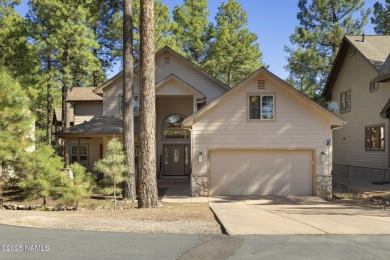 This beautiful UPDATED single family home is nestled within the on Flagstaff Ranch Golf Club in Arizona - for sale on GolfHomes.com, golf home, golf lot
