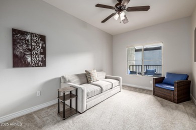 Beautiful 2 bed, 2 bath condo near Desert Ridge! Features on Wildfire Golf Club in Arizona - for sale on GolfHomes.com, golf home, golf lot