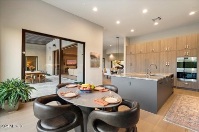 Best views in Troon North for under $3,000,000. This stunningly on The Estancia Club in Arizona - for sale on GolfHomes.com, golf home, golf lot