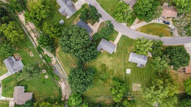 Time capsule, in the very best of ways!!! Step back in time when on Royal Meadows Golf Course in Missouri - for sale on GolfHomes.com, golf home, golf lot
