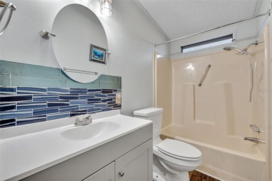 55+ Community!!! Move in Ready with lots of storage. Located in on Sweetwater Golf and Tennis Club in Florida - for sale on GolfHomes.com, golf home, golf lot