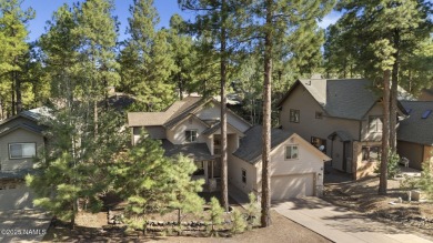 This beautiful UPDATED single family home is nestled within the on Flagstaff Ranch Golf Club in Arizona - for sale on GolfHomes.com, golf home, golf lot