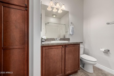 Beautiful 2 bed, 2 bath condo near Desert Ridge! Features on Wildfire Golf Club in Arizona - for sale on GolfHomes.com, golf home, golf lot