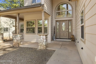 This beautiful UPDATED single family home is nestled within the on Flagstaff Ranch Golf Club in Arizona - for sale on GolfHomes.com, golf home, golf lot