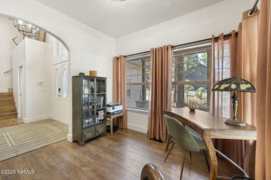 This beautiful UPDATED single family home is nestled within the on Flagstaff Ranch Golf Club in Arizona - for sale on GolfHomes.com, golf home, golf lot