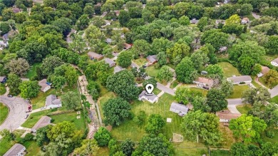 Time capsule, in the very best of ways!!! Step back in time when on Royal Meadows Golf Course in Missouri - for sale on GolfHomes.com, golf home, golf lot