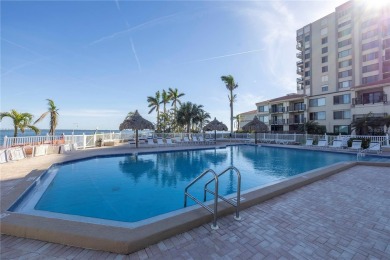 Welcome to your dream retreat in the sought-after Palma Del Mar on Isla Del Sol Yacht and Country Club in Florida - for sale on GolfHomes.com, golf home, golf lot