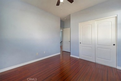 This cute home in Beaumont offers 3 bedrooms, a bonus room/ on Morongo Golf Club at Tukwet Canyon in California - for sale on GolfHomes.com, golf home, golf lot