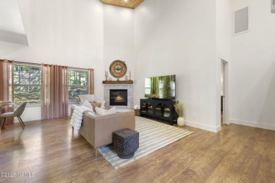 This beautiful UPDATED single family home is nestled within the on Flagstaff Ranch Golf Club in Arizona - for sale on GolfHomes.com, golf home, golf lot
