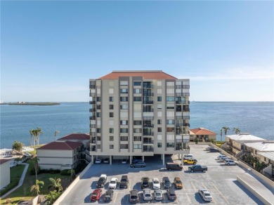 Welcome to your dream retreat in the sought-after Palma Del Mar on Isla Del Sol Yacht and Country Club in Florida - for sale on GolfHomes.com, golf home, golf lot