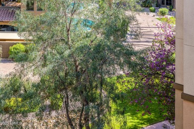 Beautiful 2 bed, 2 bath condo near Desert Ridge! Features on Wildfire Golf Club in Arizona - for sale on GolfHomes.com, golf home, golf lot