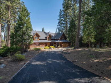 Welcome to your dream home where breathtaking views meet on Whitehawk Ranch Golf Club in California - for sale on GolfHomes.com, golf home, golf lot