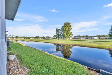 55+ Community!!! Move in Ready with lots of storage. Located in on Sweetwater Golf and Tennis Club in Florida - for sale on GolfHomes.com, golf home, golf lot