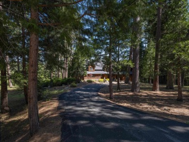 Welcome to your dream home where breathtaking views meet on Whitehawk Ranch Golf Club in California - for sale on GolfHomes.com, golf home, golf lot