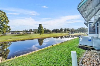 55+ Community!!! Move in Ready with lots of storage. Located in on Sweetwater Golf and Tennis Club in Florida - for sale on GolfHomes.com, golf home, golf lot