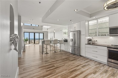 Look at the world from the height of the 17th and 18th floors of on The Landings Yacht, Golf and Tennis Club in Florida - for sale on GolfHomes.com, golf home, golf lot