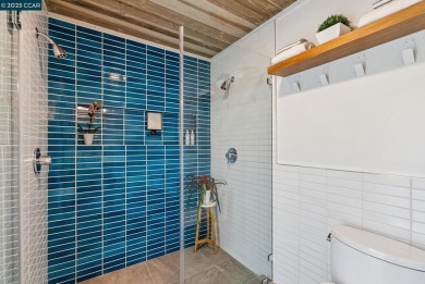 Welcome to 413 Pazzi Road! A rare and stunning Super Eichler in on Boundary Oak Golf Course in California - for sale on GolfHomes.com, golf home, golf lot